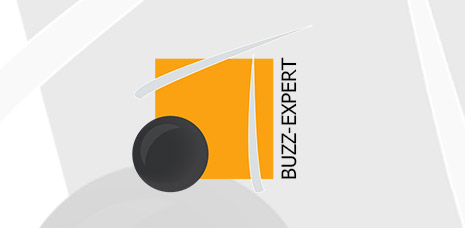 logo buzz-expert